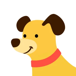 Barkio: Dog Monitor & Pet Cam 图标